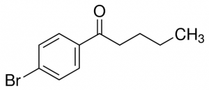 4-Bromovalerophenone 