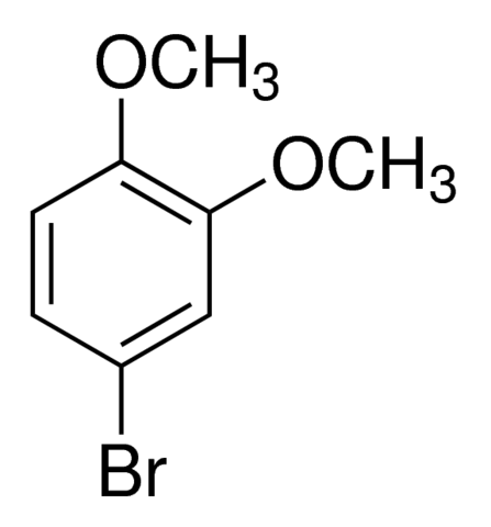 4-Bromoveratrole 
