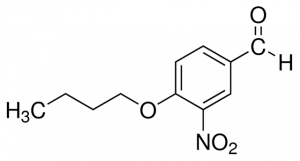4-Butoxy-3-nitrobenzaldehyde 