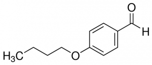 4-Butoxybenzaldehyde 