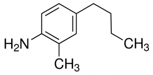 4-butyl-2-methylaniline CDS010548-1G