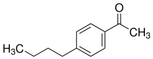 4-Butylacetophenone 