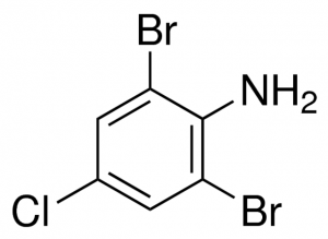 4-Chloro-2,6-dibromoaniline 