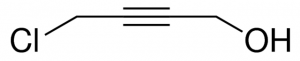 4-Chloro-2-butyn-1-ol 728233-1G