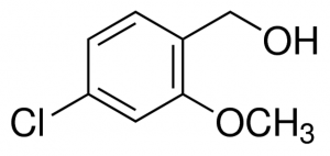 4-Chloro-2-methoxybenzyl alcohol 525715-5G
