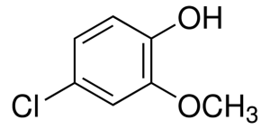 4-Chloro-2-methoxyphenol 389498-5G