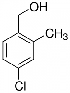 4-Chloro-2-methylbenzyl alcohol 