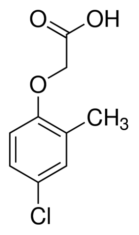 4-Chloro-2-methylphenoxyacetic acid 