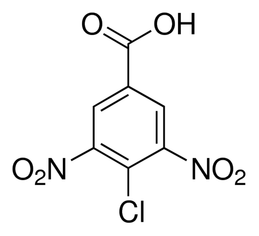 4-Chloro-3,5-dinitrobenzoic acid 
