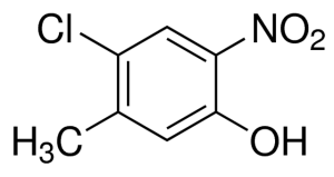 4-Chloro-3-methyl-6-nitrophenol 146269-25G