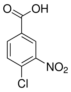 4-Chloro-3-nitrobenzoic acid 