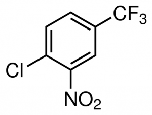 4-Chloro-3-nitrobenzotrifluoride 