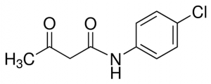 4-Chloroacetoacetanilide 