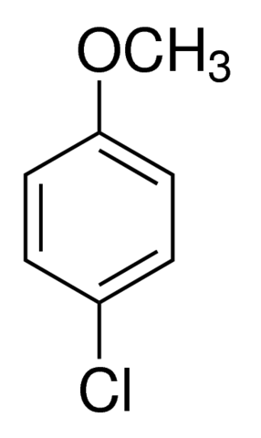 4-Chloroanisole 