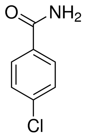 4-Chlorobenzamide 
