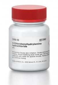 4-Chlorobenzhydrylamine hydrochloride C24450-10G