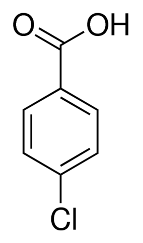 4-Chlorobenzoic acid 