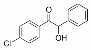 4-Chlorobenzoin 