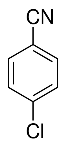 4-Chlorobenzonitrile 