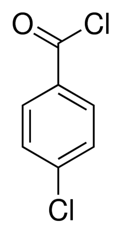 4-Chlorobenzoyl chloride 