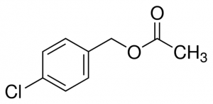 4-Chlorobenzyl acetate 