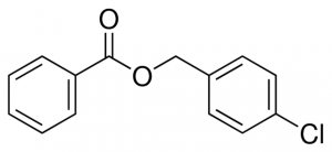 4-Chlorobenzyl benzoate 