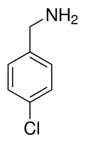 4-Chlorobenzylamine 