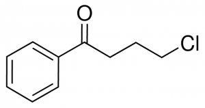 4-Chlorobutyrophenone 