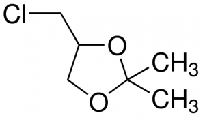 4-Chloromethyl-2,2-dimethyl-1,3-dioxolane 550604-25G