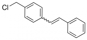4-Chloromethylstilbene, predominantly trans 