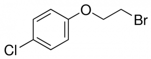 4-Chlorophenyl 2-bromoethyl ether 