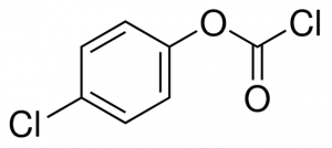 4-Chlorophenyl chloroformate 363871-5G