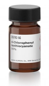4-Chlorophenyl isothiocyanate 