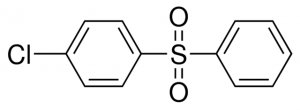 4-Chlorophenyl phenyl sulfone 