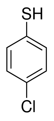 4-Chlorothiophenol 