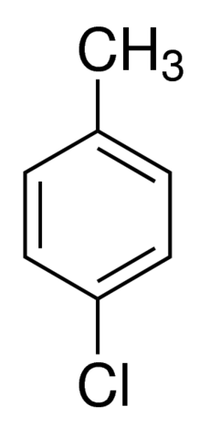 4-Chlorotoluene 