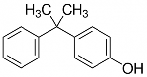 4-Cumylphenol 
