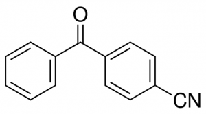 4-Cyanobenzophenone 