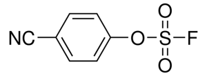 4-Cyanophenyl Sulfofluoridate ALD00404-500MG