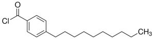 4-Decylbenzoyl chloride CDS001103-250MG