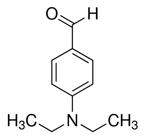 4-Diethylaminobenzaldehyde 