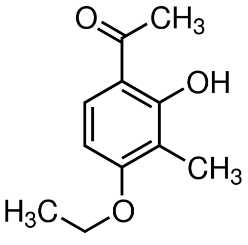 4-Ethoxy-2-hydroxy-3-methylacetophenone 
