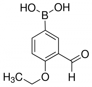 4-Ethoxy-3-formylphenylboronic acid 677817-1G