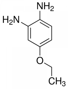 4-ethoxybenzene-1,2-diamine CDS007491-1G