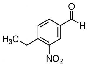 4-Ethyl-3-nitrobenzaldehyde 