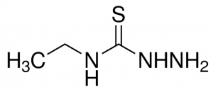 4-Ethyl-3-thiosemicarbazide 