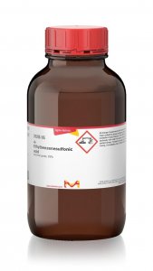 4-Ethylbenzenesulfonic acid 