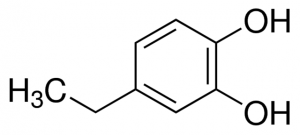 4-Ethylcatechol 