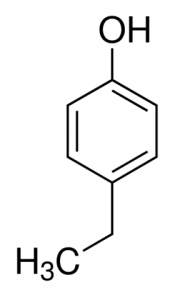 4-Ethylphenol 