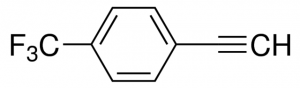 4-Ethynyl-,,-trifluorotoluene 556432-5G